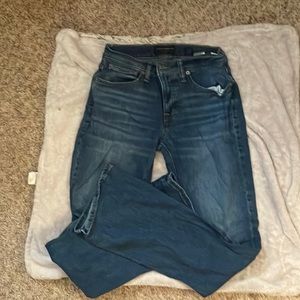 Lucky Brand Boot Cut Jeans Size 4